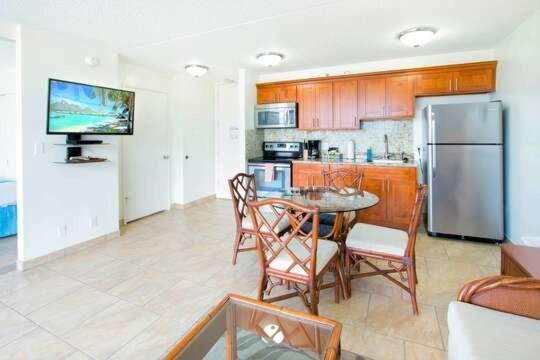 Deluxe Panoramic Mountain View Condo - 37Th Floor, Free Parking & Wifi Condo Χονολουλού Εξωτερικό φωτογραφία